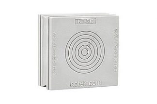 Гибкие кабельные сальники KT-SC (icotek)