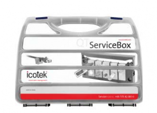 Сервисный набор кабельных сальников QT (Icotek)