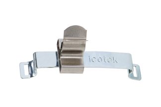 Зажимы заземления без фиксации кабеля для DIN-рейки SFS|SKL (Icotek)